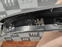 Брызговик задний правый Kia Sportage 4 (QL) 18-22 Б/У Оригинал 86842F1500