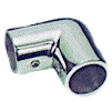 Уголок Леера 25.4мм 90град 0632-0125 Elbow 90AISI316