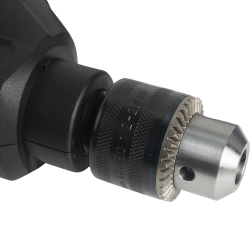 Дрель ударная TEH TD1307AX