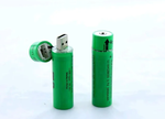 Аккумулятор 18650 -3800mAh MRM A4014 USB зарядка (1шт)