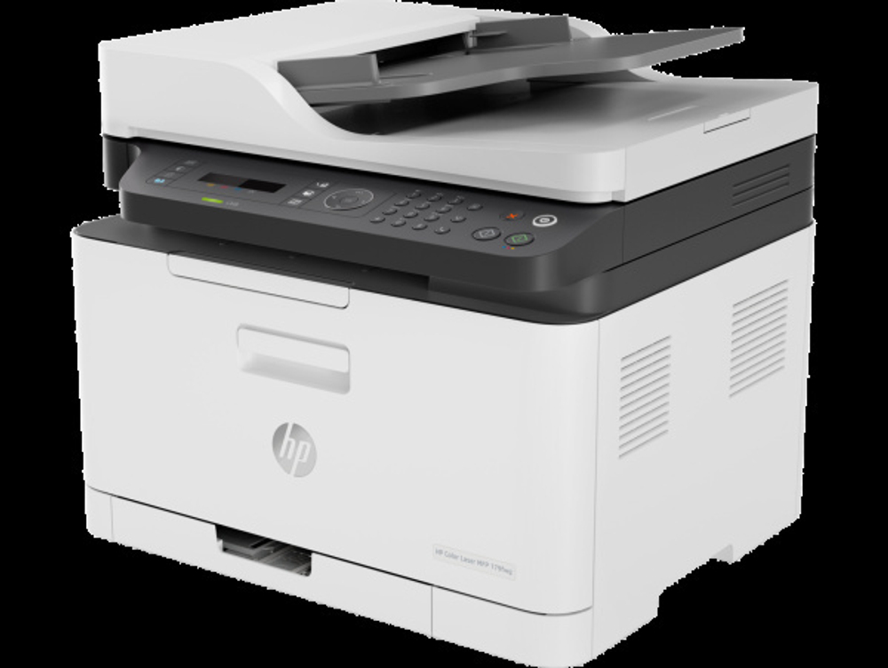 МФУ лазерное цветное HP Color Laser 179fnw