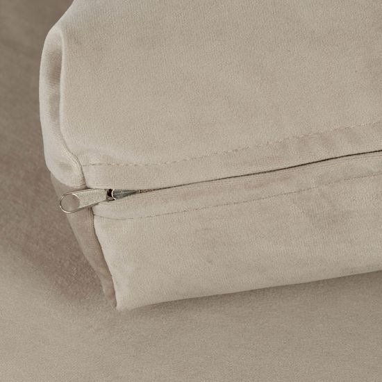 Кресло Alexa цвет бежевый