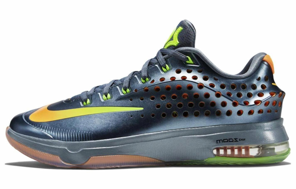 Кроссовки Nike Kd 7 Elite Team Pack