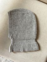 Шерстяная шапка шлем Il Trenino, 128