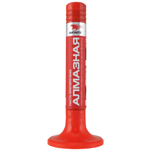 Паста для притирки клапанов (алмазная) 40 гр.