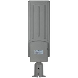 Уличный светильник ЭРА SPP-507-0-50K-150 150Вт 15000лм 5000К IP65 КСС Ш DOB SMD 60мм регулируемый угол наклона | Уличные консольные светильники