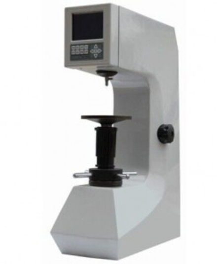 200HRS-150 Large Travel Digital Rockwell Hardness Tester