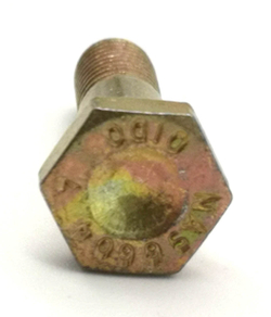 BOLT (болт) NAS6604-7