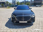 Mercedes-Benz S-Class W223 S400 d 4MATIC (10.2021)