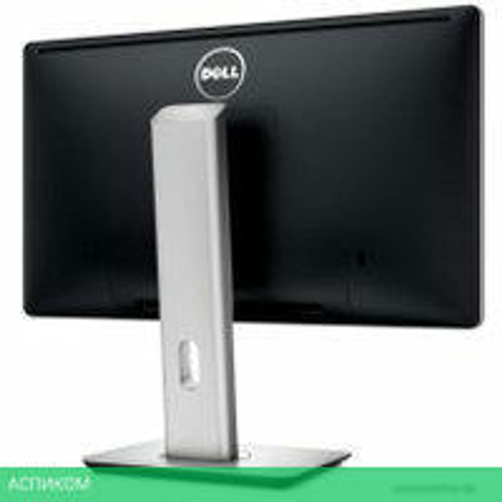 Монитор Dell P2414H