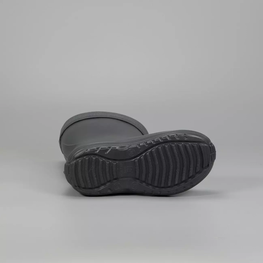 Сапоги женские из ЭВА Nordman Silla (утепленные с манжетой из вельвета)