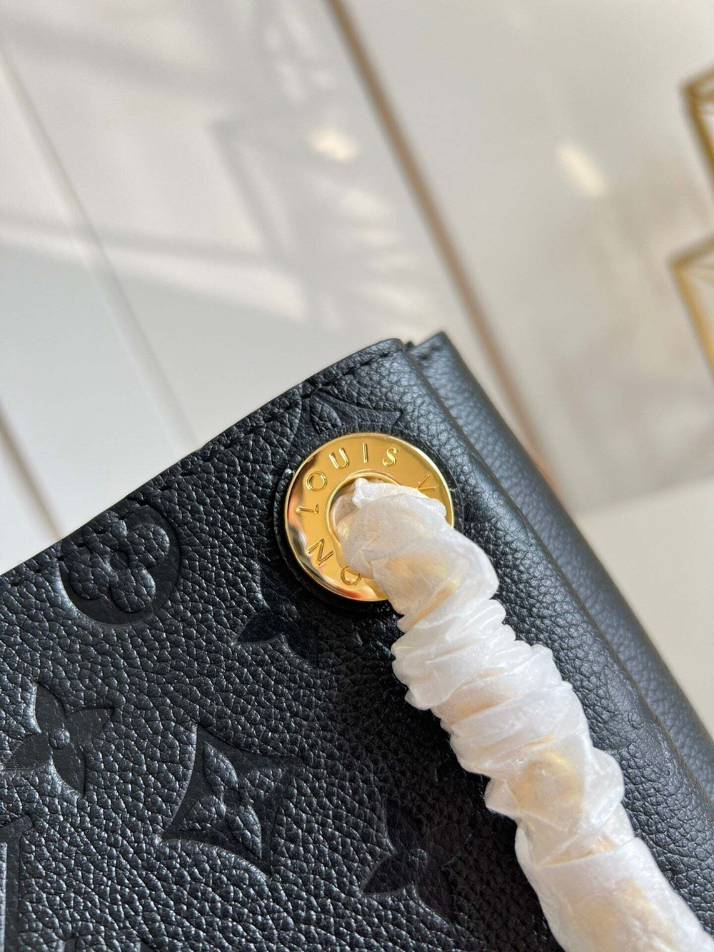 Louis Vuitton Surene BB