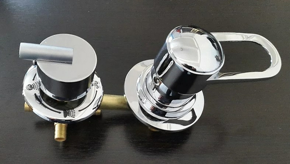 Душевая кабина Niagara Ultra NG-903-01L 120x80 с гидромассажем