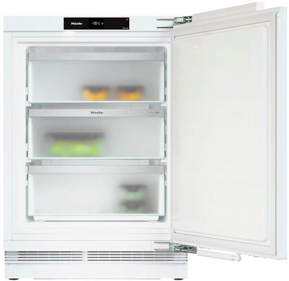Морозильник Miele FNUS 7040 D