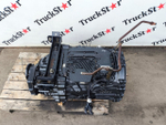 АКПП ZF 12TX2420TD TRAXON 2023г.
