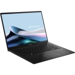 Ноутбук Asus Zenbook 14 UM3406GA-QD009 Ryzen AI 7 445 32Gb SSD1Tb AMD Radeon 840M 14" OLED WUXGA (1920x1200) без ОС black WiFi BT Cam Bag (90NB17R1-M00650)