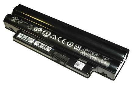 Аккумулятор (8PY7N) для ноутбука Dell Inspiron Mini 1012, Dell Inspiron Mini 1018 Series