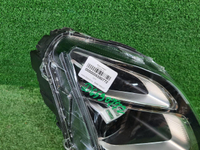 Битая Фара правая Omoda C5 (2022-н.в.) LED