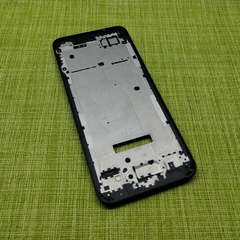 Infinix Smart 9 (X6532) / часть корпуса (рамка дисплея) (ORIG)
