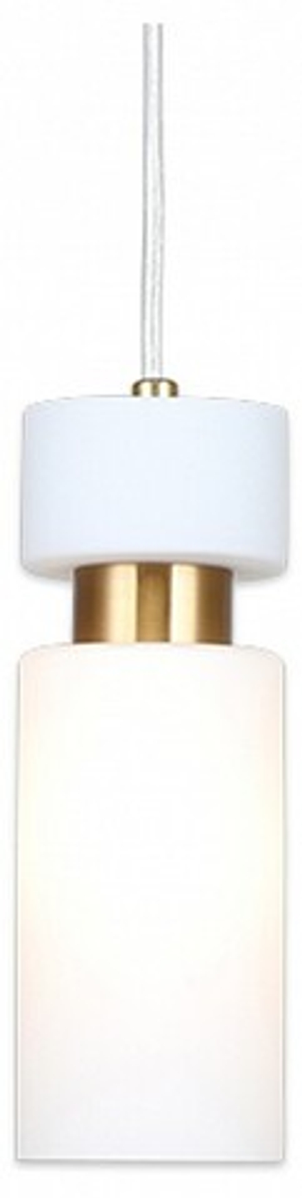 Подвесной светильник Escada Sonnet 1171/1S Brass