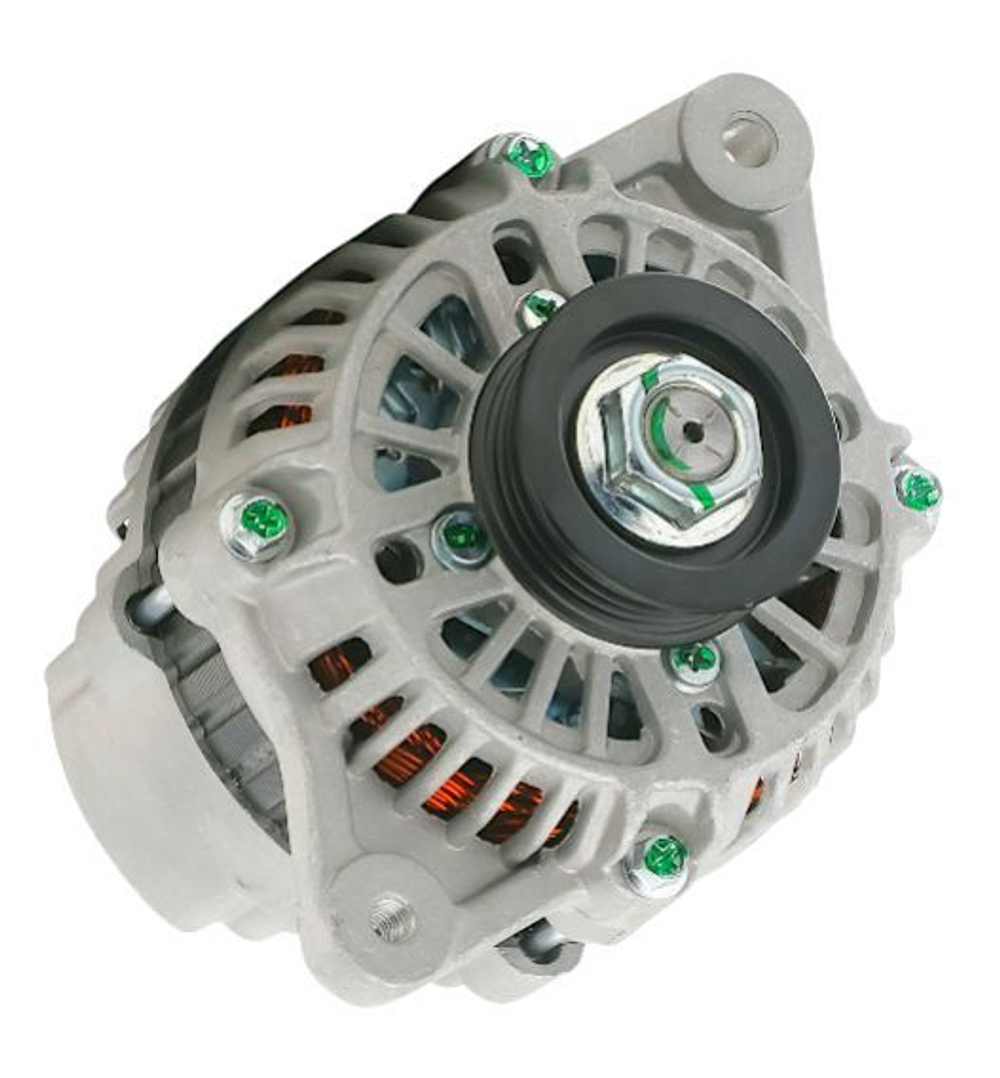 Генератор ALA1938