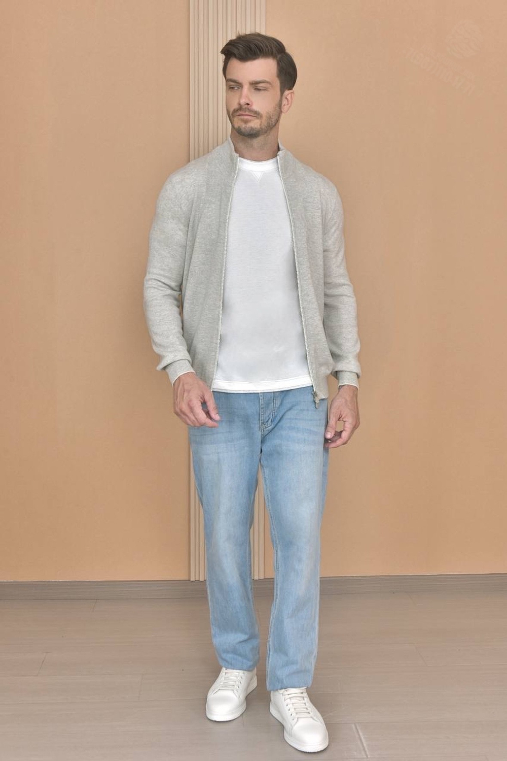 Кардиган Brunello Cucinelli