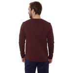 Лонгслив Wave Terry V2