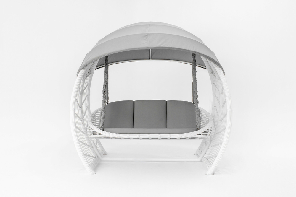 Качели Капри без оплетения