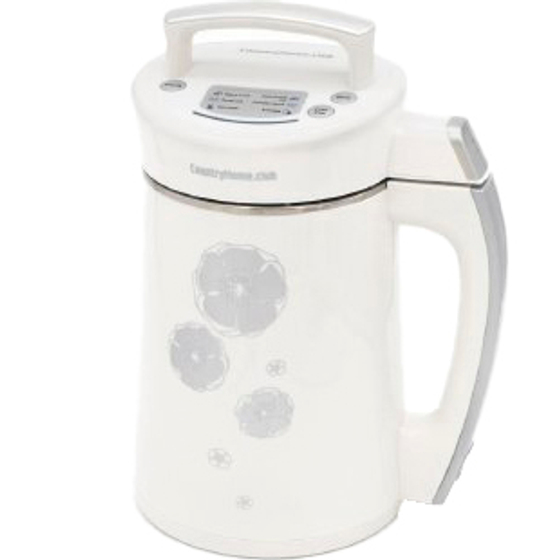 Соевая корова Country Home S4207 1,4л