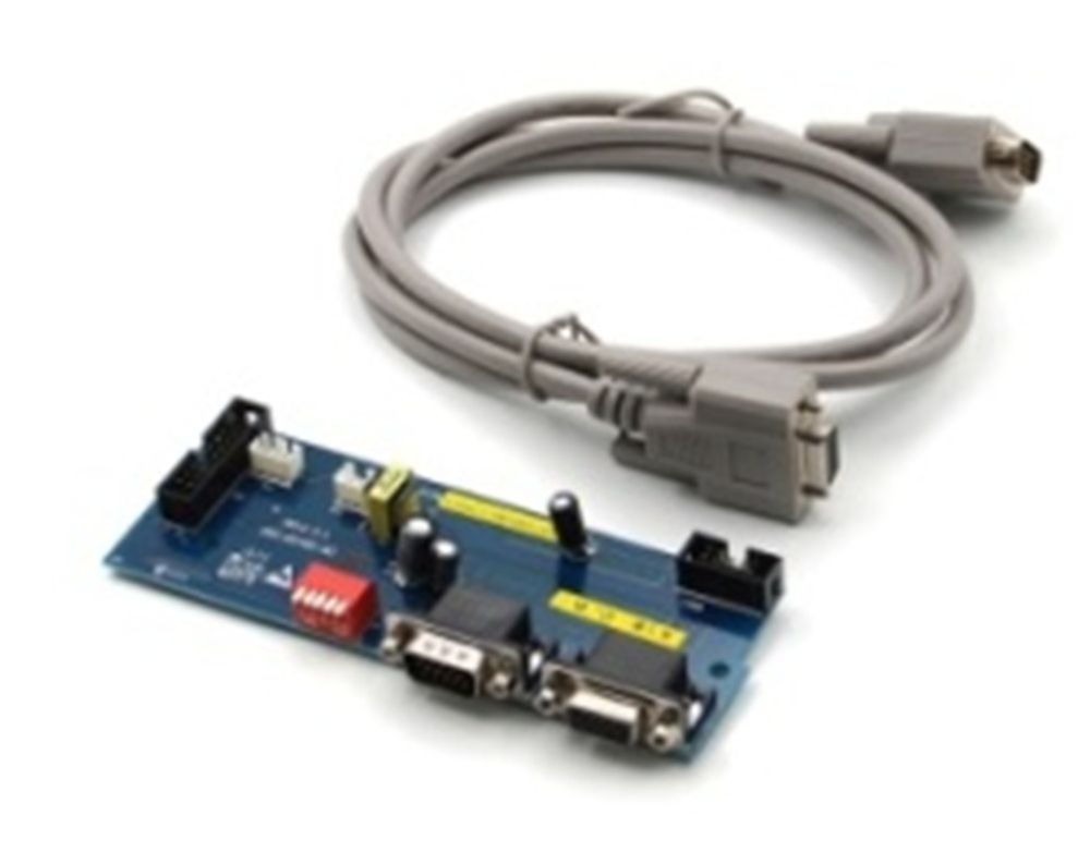 Плата параллельного подключения HIDEN PKB-HEM50-500X