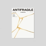 Альбом LE SSERAFIM - ANTIFRAGILE