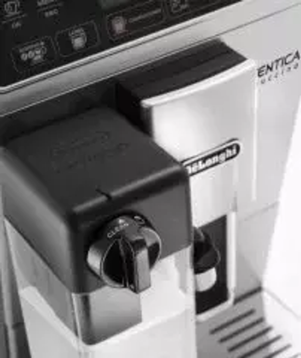 Кофемашина DeLonghi Cappuccino ETAM 29.660 SB