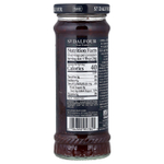 St. Dalfour, Deluxe Four Fruits Spread, 284 г (10 унций)