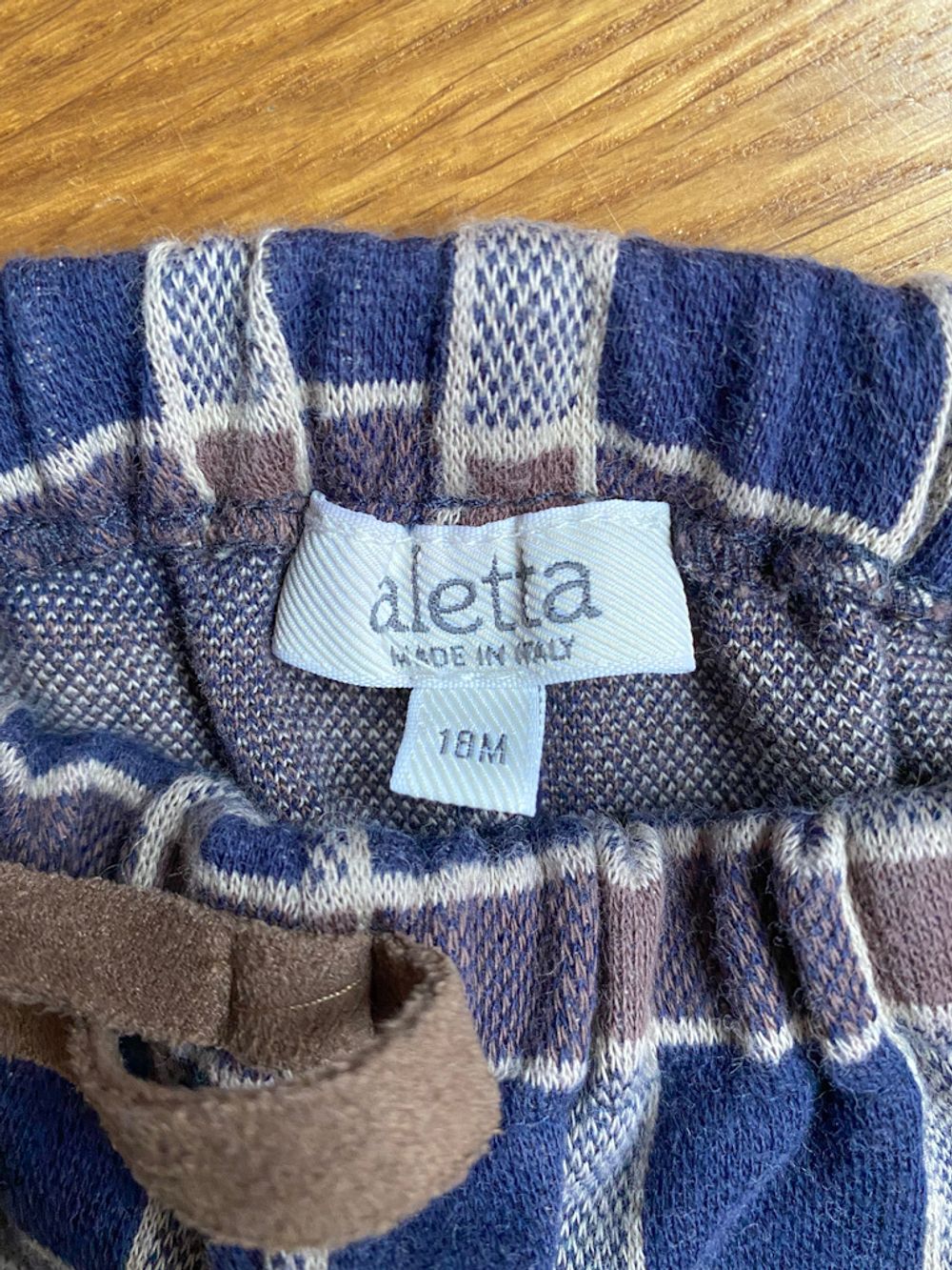 Брюки Aletta, 86