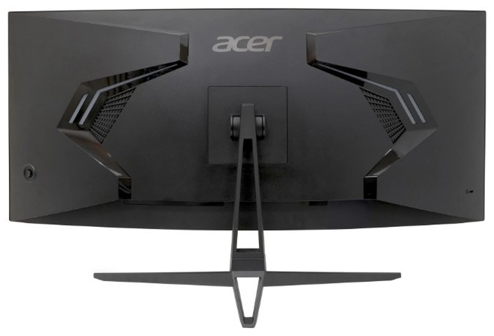 Монитор 34&#34; Acer Nitro ED343CURJ0bmiippx/UM.CE3EE.004 черный