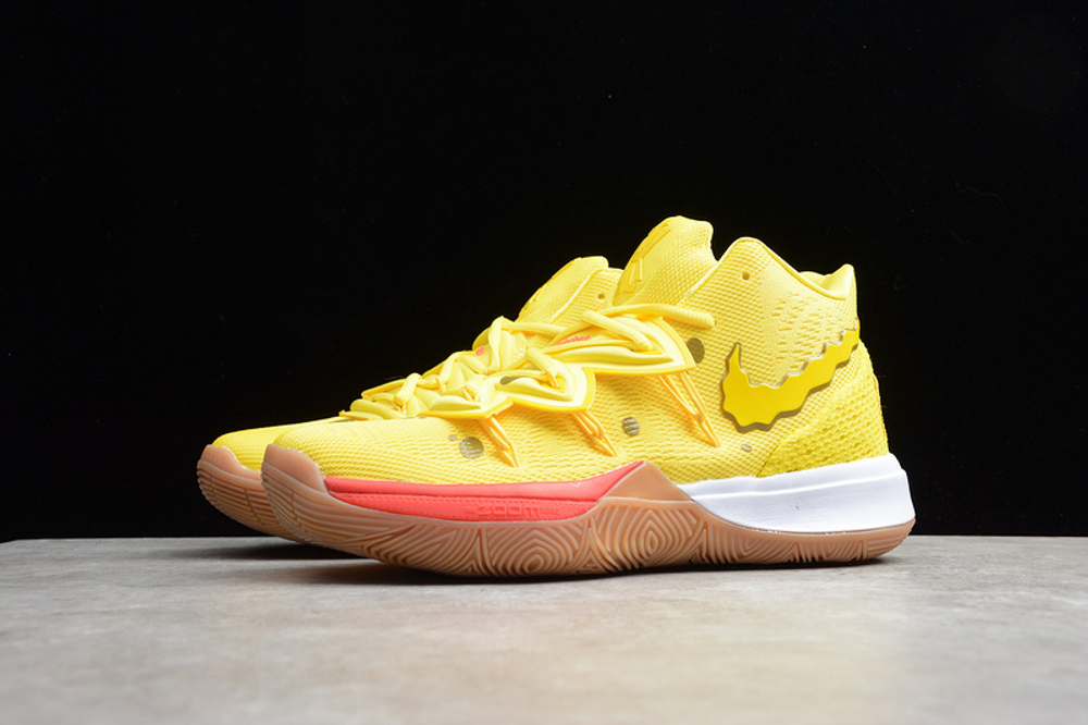 Nike Kyrie 5 Spongebob Squarepants