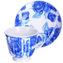 Чайный сервиз Loraine 22533 12 предметов