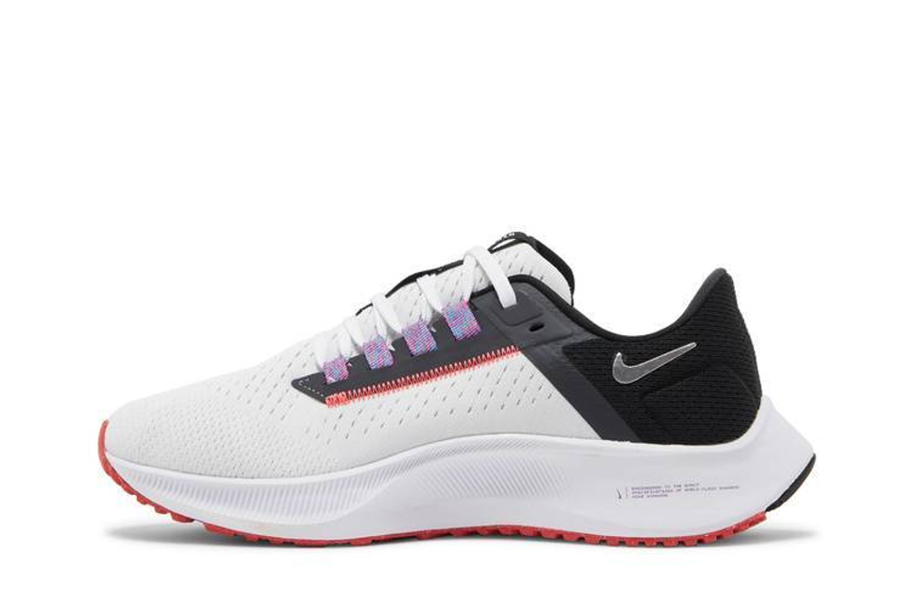Кроссовки Nike Pegasus 38 (Женская размерная сетка)