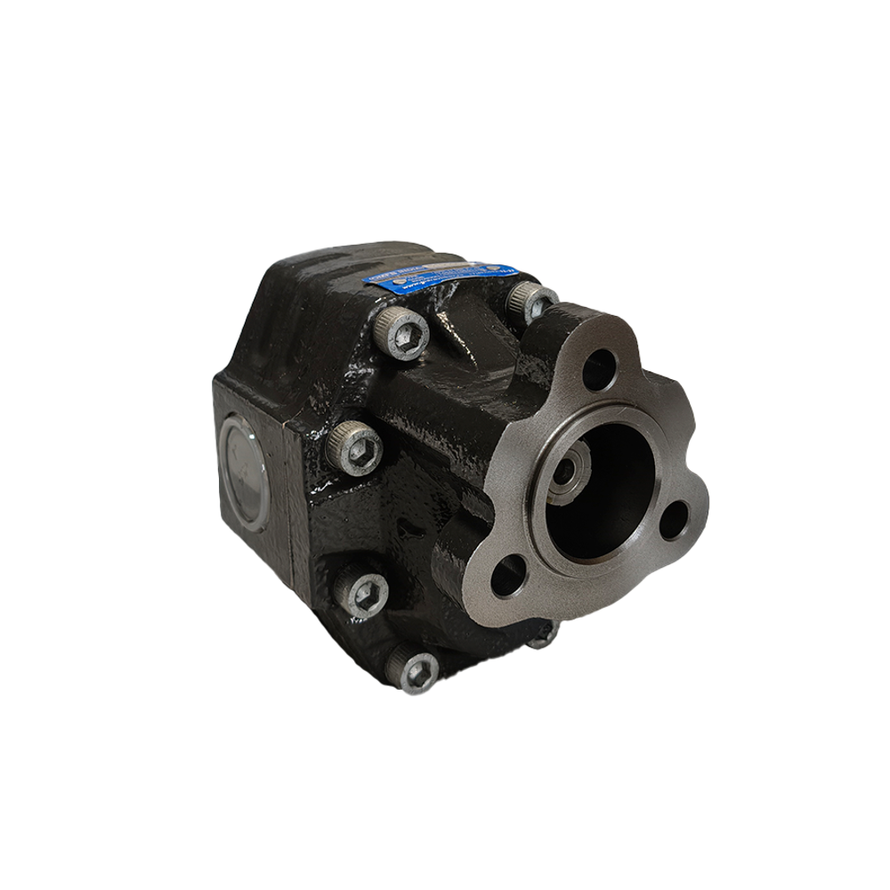 Насос шестерённый NPH 61 UNI R 10501100611IN