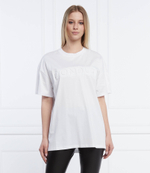 футболка DONDUP - made in Italy - белый(S910 JF0271D CV2)