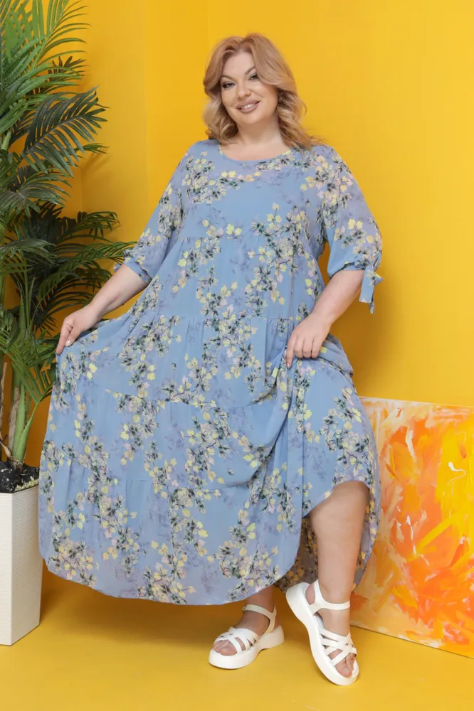 Платье 3242 Fabrika