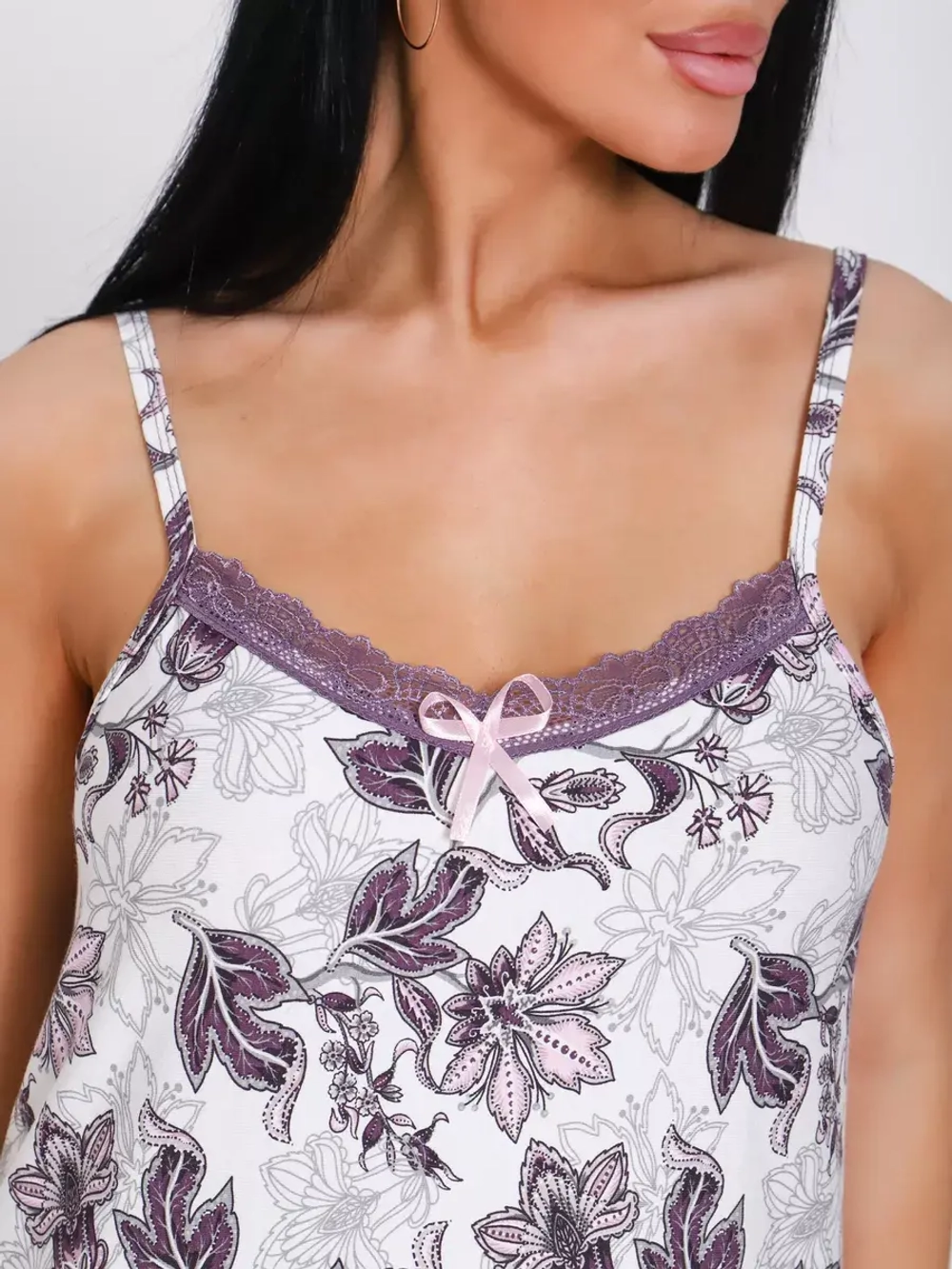 Ночная сорочка