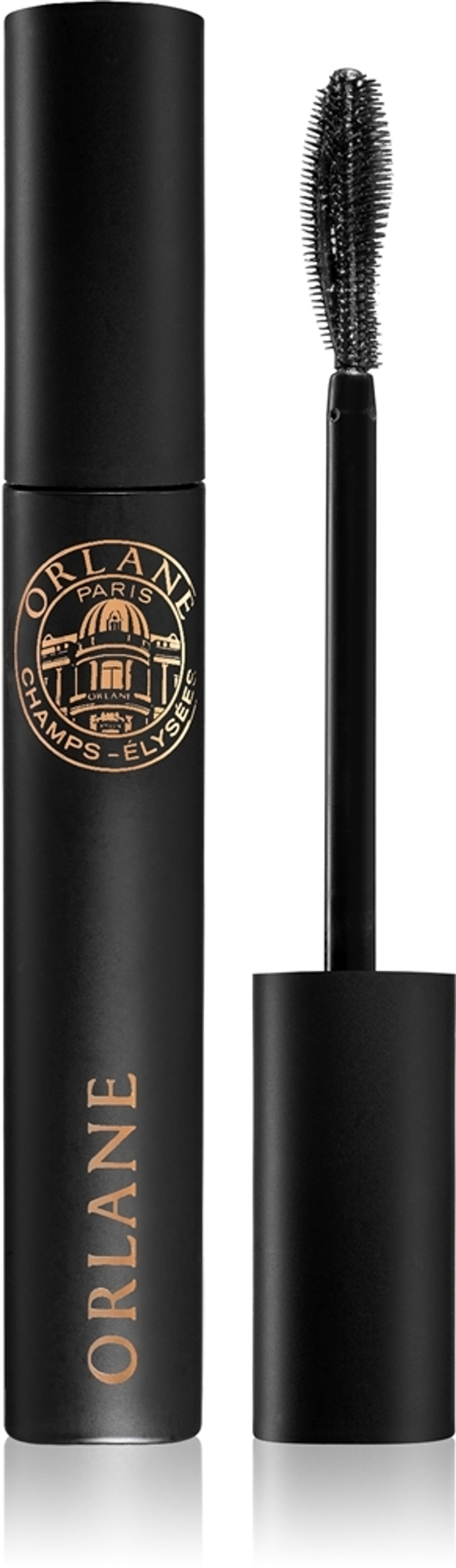 Orlane Curling Mascara - Подкручивающая и разделяющая тушь для ресниц, 12 ml