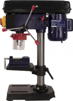 Станок сверлильный ПУЛЬСАР СС 400 791-394