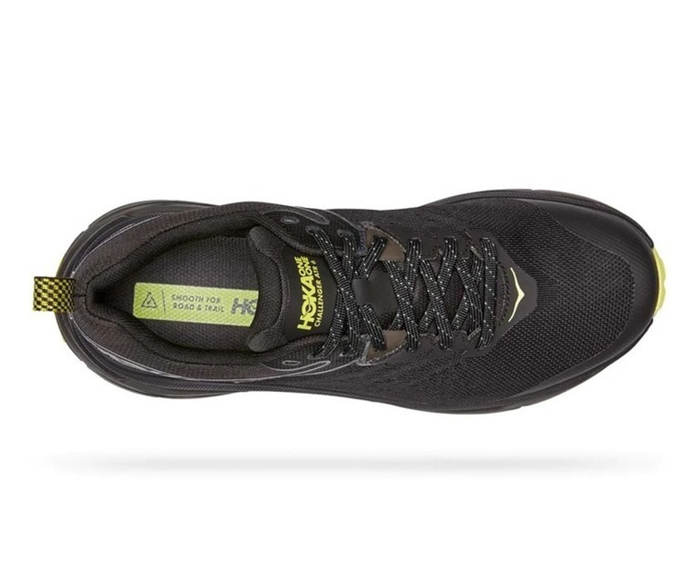 Кроссовки мужские Hoka Challenger Atr 6 GTX