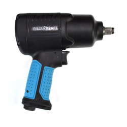 9012WDK Гайковерт пневматический ударный, привод 1/2", 1200 Нм