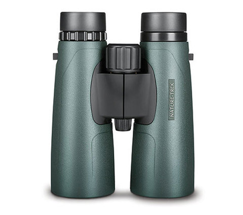 Бинокль Hawke Nature Trek 12x50 (Green)