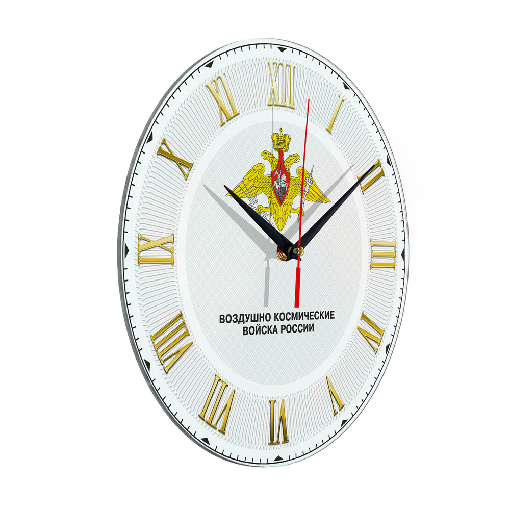 Настенные часы "ВКСР 08"