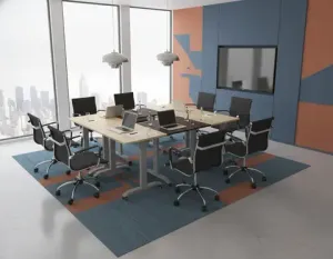 Мобильные столы