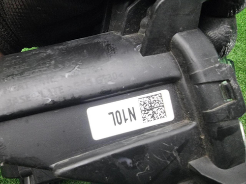 ПТФ левая Kia Sportage 5 NQ5 (2021-н.в.)